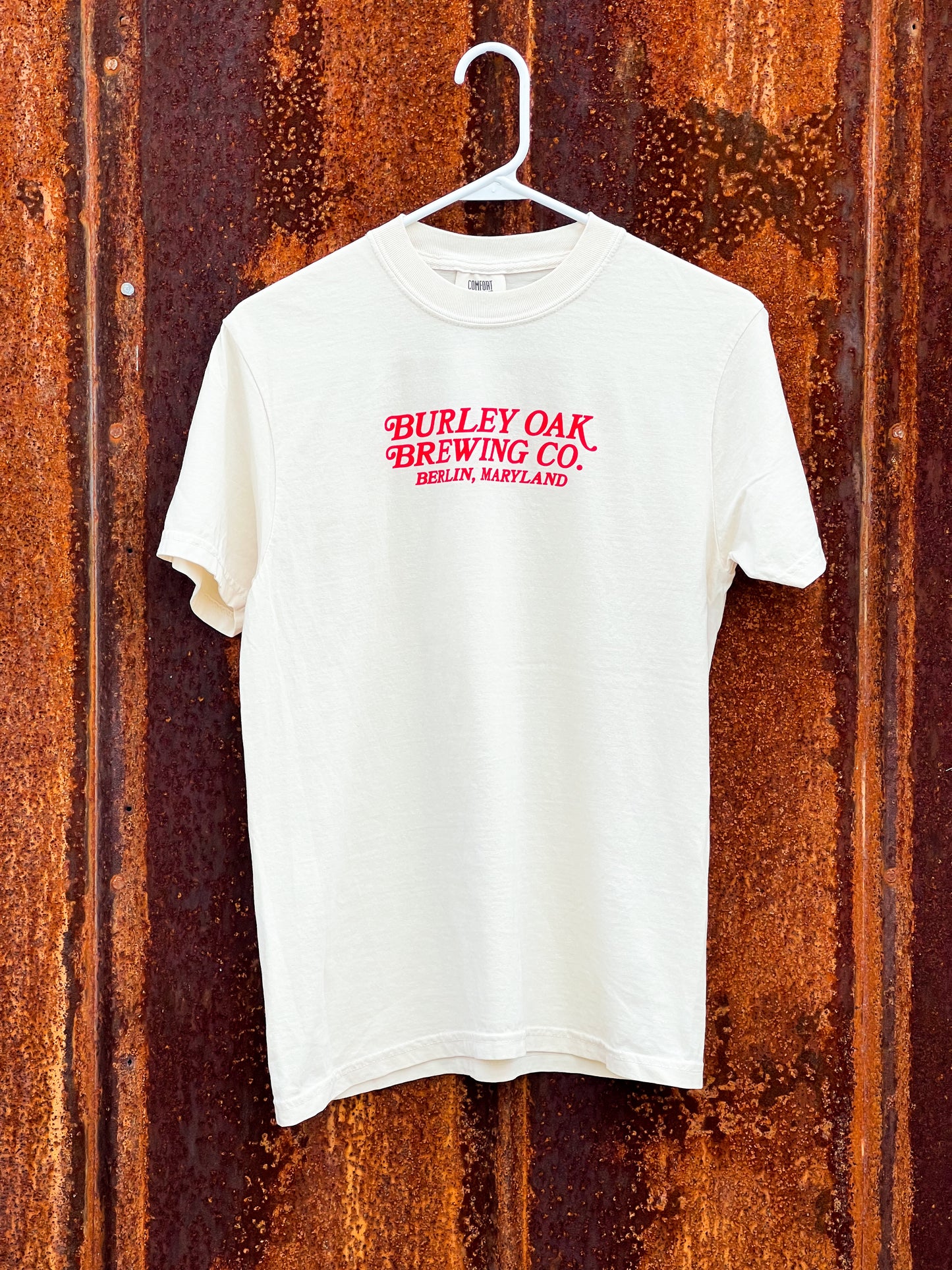 Thank You Short Sleeve T Shirt
