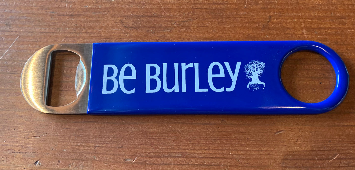 Burley Oak Beer Key