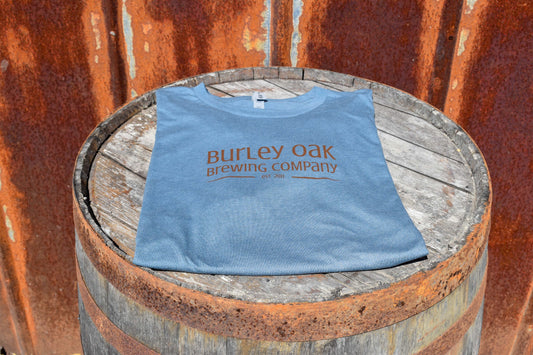 Burley Oak Standard Tree T-Shirt